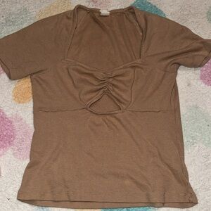 Melrose and market top